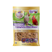 Hungrybird Blended Berry Energy Complete Complete Diet High Protein Suet Bites 7 lb