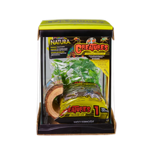 Zoo Med Creatures Habitat Kit 3 gal