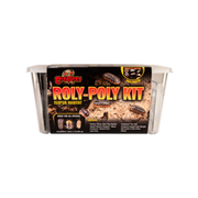 Zoo Med Creatures Roly-Poly isopod Habitat Kit