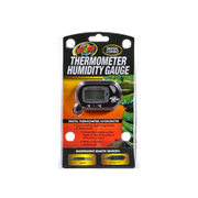 Zoo Med Digital Combo Thermometer Humidity Gauge