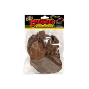 Zoo Med Creatures Leaf Litter Substreate Topper