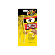 Zoo Med Creatures Feeding Tongs