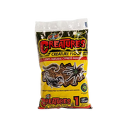 Zoo Med Creatures Floor Reptile Habitat Substrate