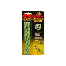 Zoo Med Creatues Glow in the Dark Cholla Branch Terrarium Décor