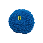 Hugglehounds Treat Trap Treat Dispensing Ball Dog Toy
