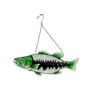Songbird Essentials Bass Mesh Bird Feeder