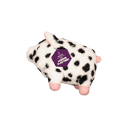 Playology Bacon Scented Pig Plush Dog Toy Large Dog