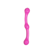 West Paw Zwig  Hot Pink Tough Dog Chew Toy Large