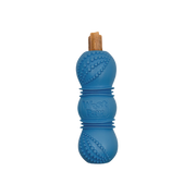West Paw Blue Flossr Dog Chew Toy