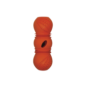 West Paw Orange Flossr Dog Chew Toy