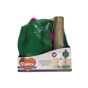 European Home Designs Cactus Cat Scratcher Post