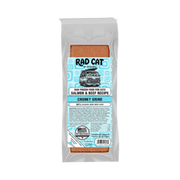 tucker s rad cat raw frozen food salmon and beef recipe