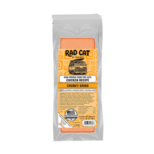 tucker s rad cat raw frozen food chicken recipe