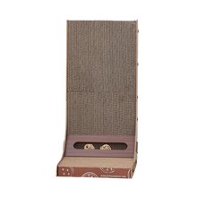 petpals poly angled stand up cat scratcher