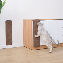 petpals square sisal cat scratching pad