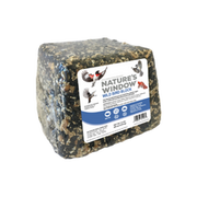 Nature's Window Wild Bird Seed Block 5.5 lb
