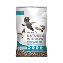 Nature's Window Woodpecker Mix Wild Bird Food 6 lb