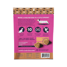 Givepet Halloween Howl-o-Ween Soft Baked Dog Treat 6 oz