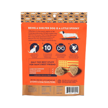 Givepet Halloween Love Bites Soft Baked Dog Treat 6 oz