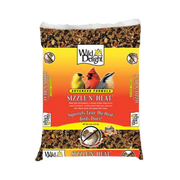 Wild Delight Sizzle N' Heat Wild Bird Food 5 lb