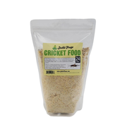 Josh's Frogs Cricket Food 24 oz