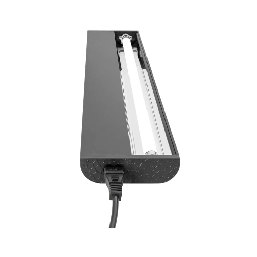 Exo Terra High-Performance Reptile UVB Fixture Terrarium Top