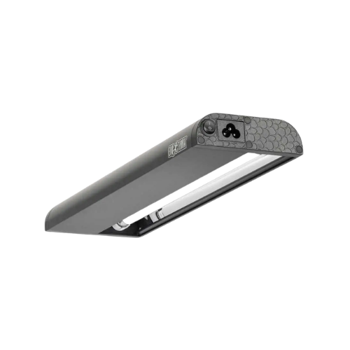 Exo Terra High-Performance Reptile UVB Fixture Terrarium Top