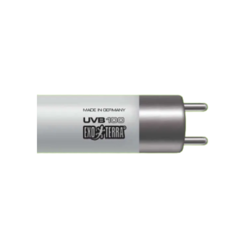 Exo Terra Reptile UVB100 VHO T5 High Output Bulb