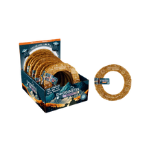 Dogginstix Lamb Collagen Cosmic Donut Dog Chew