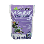 Josh's Frogs ABG Mix Bioactive Substrate 4 qt
