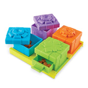 Brightkins Surprise Party Treat Puzzle