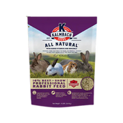 Kalmbach Feeds 16% Best in Show Rabbit Pellet Feed 8 lb