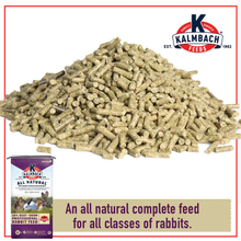 Kalmbach Feeds 16% Best in Show Rabbit Pellet Feed 8 lb
