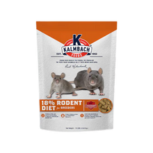 Kalmbach Feeds 18% Rodent Feed 10 lb