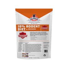 Kalmbach Feeds 18% Rodent Feed 10 lb