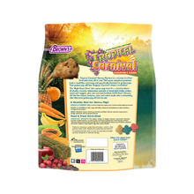 Browns Tropical Carnival Gourmet Guinea Pig Food 5 lb