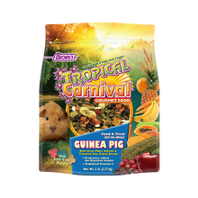 Browns Tropical Carnival Gourmet Guinea Pig Food 5 lb