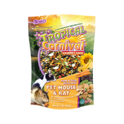 Browns Tropical Carnival Gourmet Pet Mouse and Rat Food 2 lb