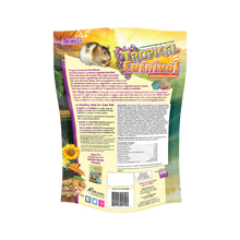 Browns Tropical Carnival Gourmet Pet Mouse and Rat Food 2 lb