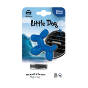 Drive Int Little Pup Ocean Splash Air Freshener
