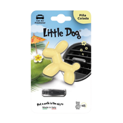 Drive Int Little Dog Pina Colada Air Freshener