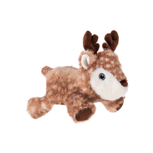 Growl Daisy the Deer Snugglez Plush Dog Toy