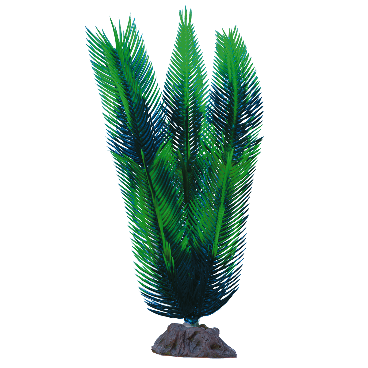 Tetra GloFish Sea Grass Aquarium Plant