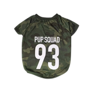 Pets First LaurDIY Pup Squad Pet Shirt
