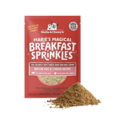 Stella & Chewy's Marie's Magical Dinner Dust Breakfast Sprinkles Meal Topper for Dogs .75 oz