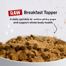 Stella & Chewy's Marie's Magical Dinner Dust Breakfast Sprinkles Meal Topper for Dogs .75 oz