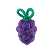 Outward Hound Dental Grapes Dental Chew Toy and Interactive Treat Stuffer Medium