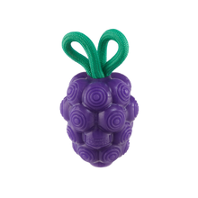 Outward Hound Dental Grapes Dental Chew Toy and Interactive Treat Stuffer Medium