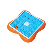 Outward Hound Challenge Slider Interactive Treat Puzzle Dog Toy