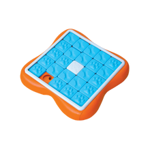 Outward Hound Challenge Slider Interactive Treat Puzzle Dog Toy